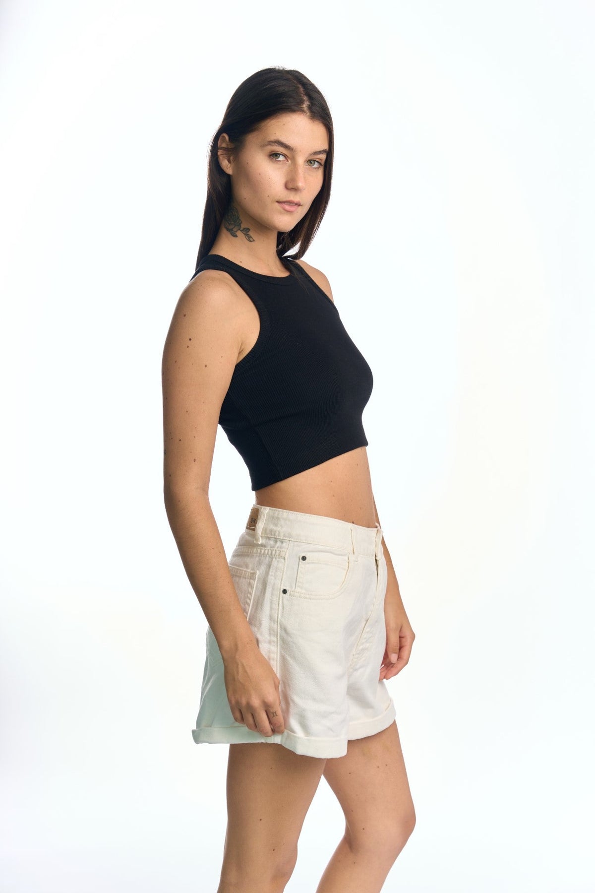 Short para Mujer DVK HIGH RISE DIANA HSO
