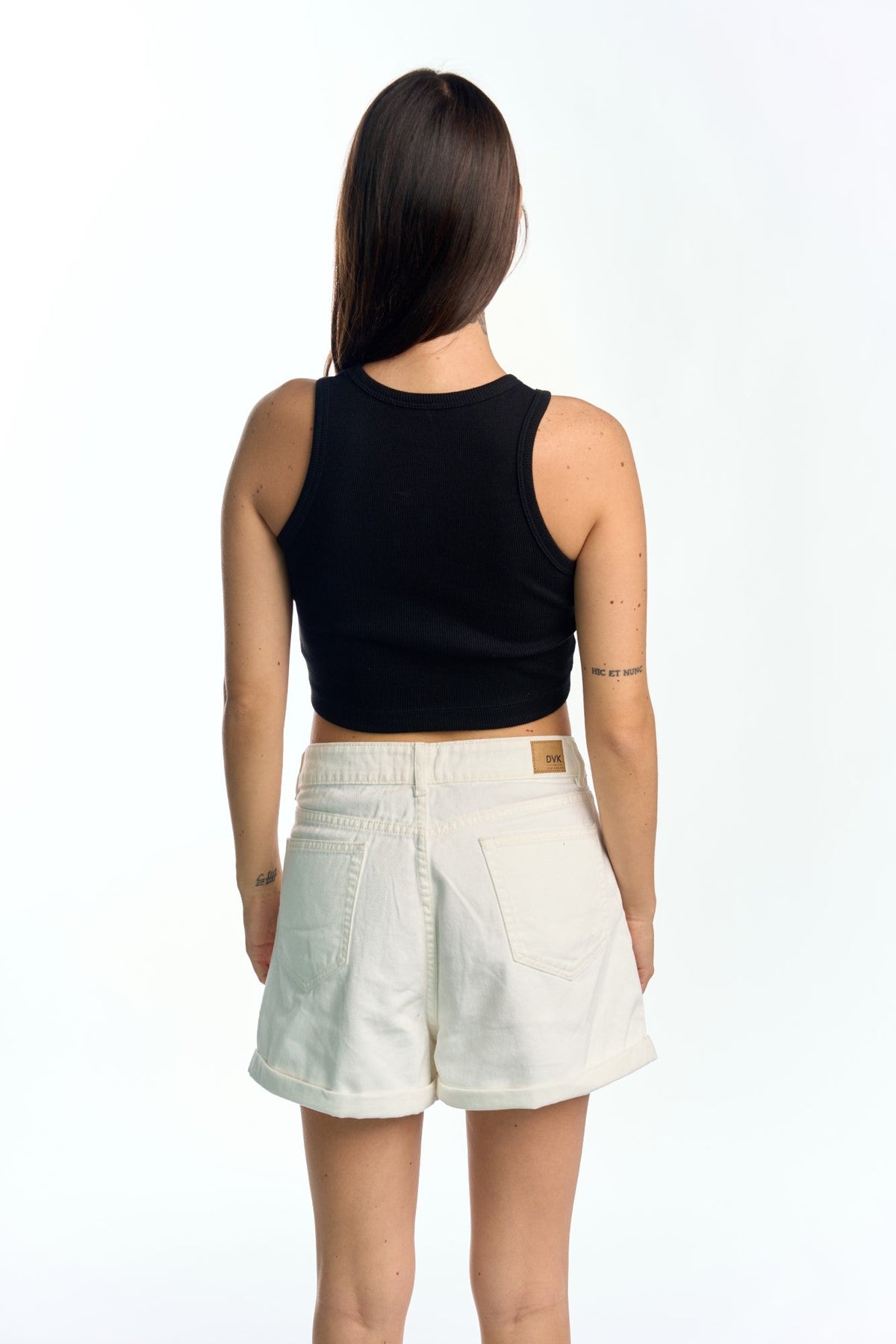 Short para Mujer DVK HIGH RISE DIANA HSO