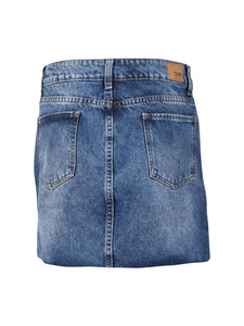 Falda para Mujer DVK DENIM TIZI AZ