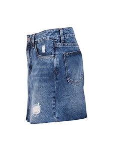 Falda para Mujer DVK DENIM TIZI AZ