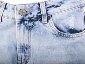 Falda para Mujer DVK DENIM TIZI CE