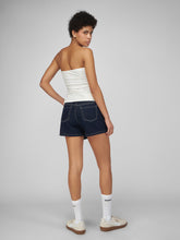 Cargar imagen en el visor de la galería, Falda Short para Mujer DVK LILY SKIRT SHORT AZL
