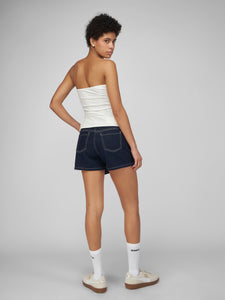 Falda Short para Mujer DVK LILY SKIRT SHORT AZL