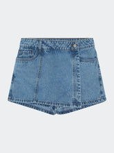 Cargar imagen en el visor de la galería, Falda Short para Mujer DVK LILY SKIRT SHORT CLT
