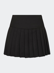 Falda para Mujer DVK THE TENNIS SKIRT BLK
