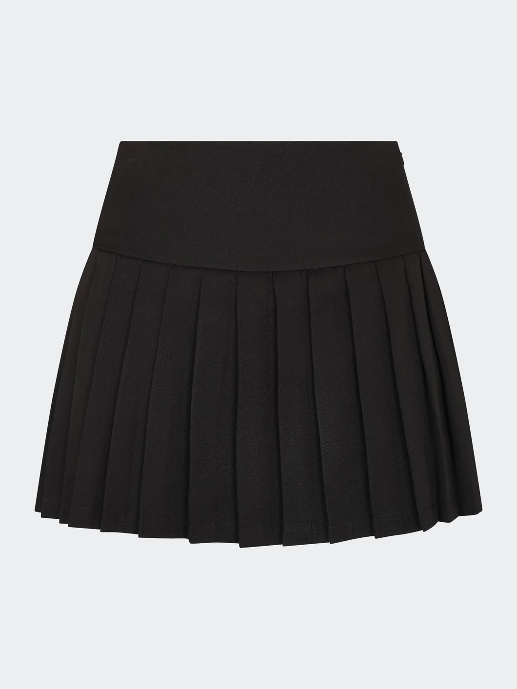 Falda para Mujer DVK THE TENNIS SKIRT BLK