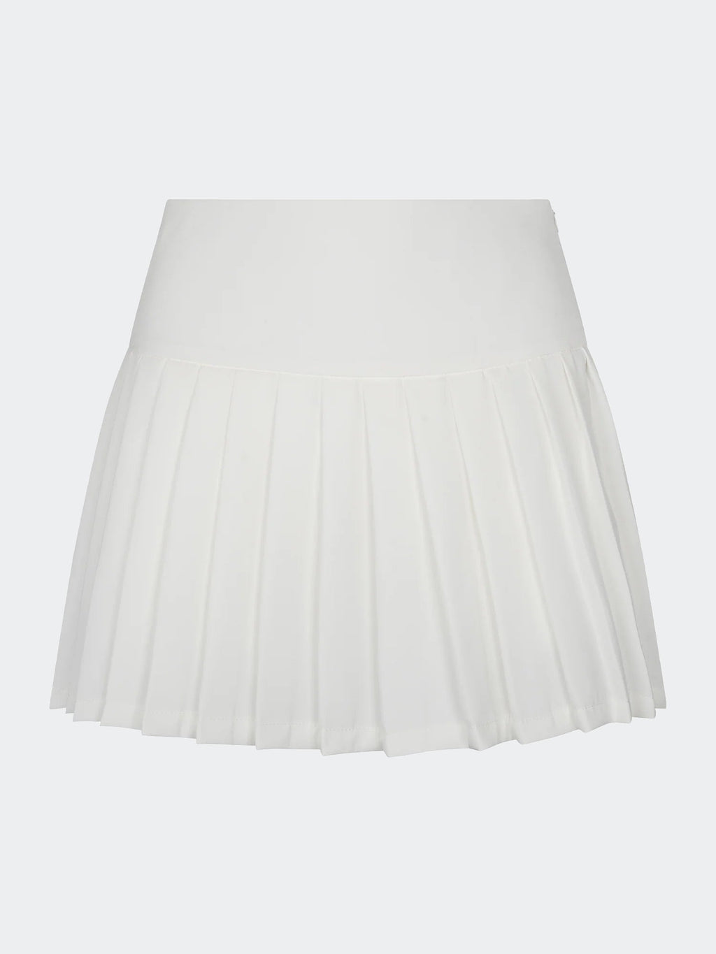 Falda para Mujer DVK THE TENNIS SKIRT WHT