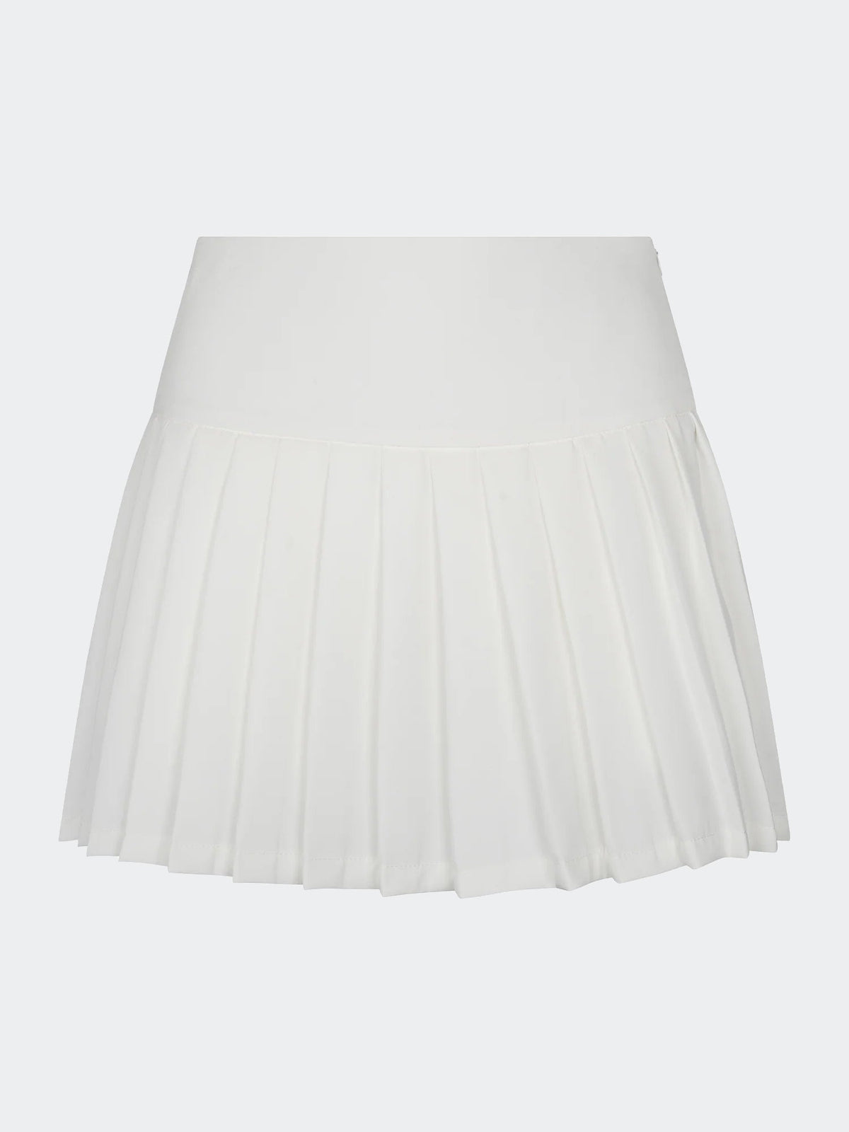 Falda para Mujer DVK THE TENNIS SKIRT WHT