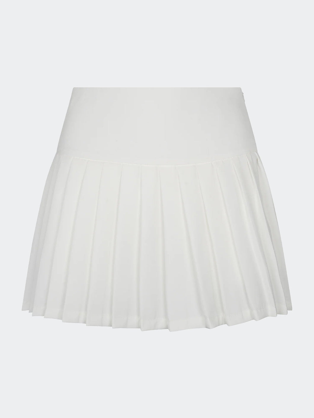 Falda para Mujer DVK THE TENNIS SKIRT WHT