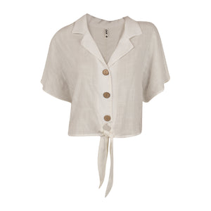 Camisa para Mujer DVK MANGA CERO VALE HSO