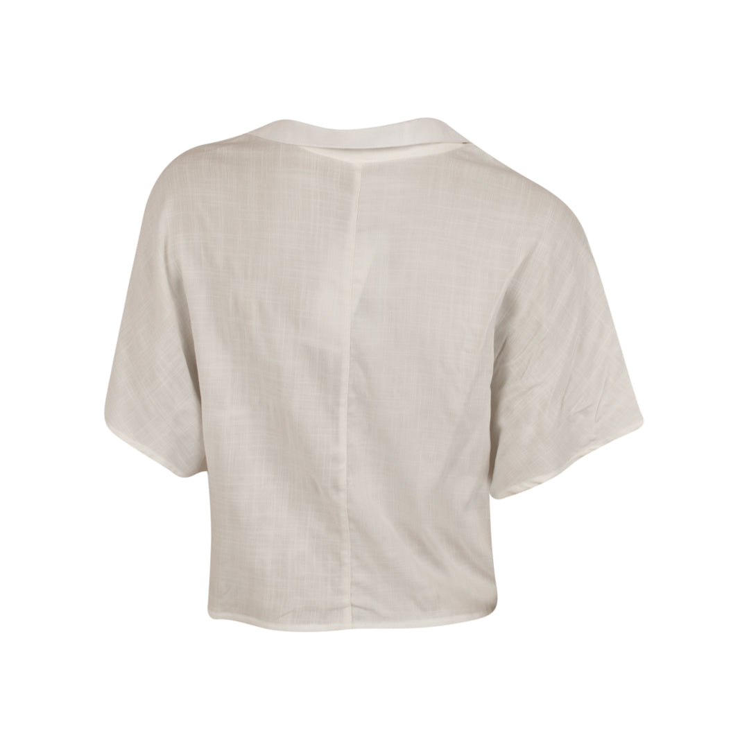 Camisa para Mujer DVK MANGA CERO VALE HSO