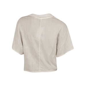 Camisa para Mujer DVK MANGA CERO VALE HSO