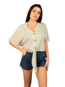 Camisa para Mujer DVK MANGA CERO VALE MTA