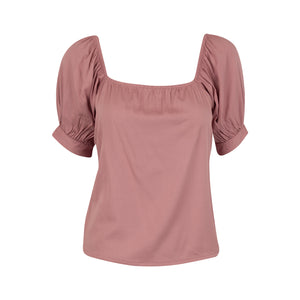 Camisa para Mujer DVK MANGA CERO PINK RSA