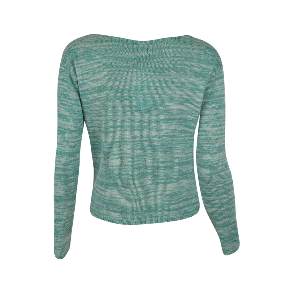 Chompa para Mujer DVK SWEATER BASIC SWEATER VRD