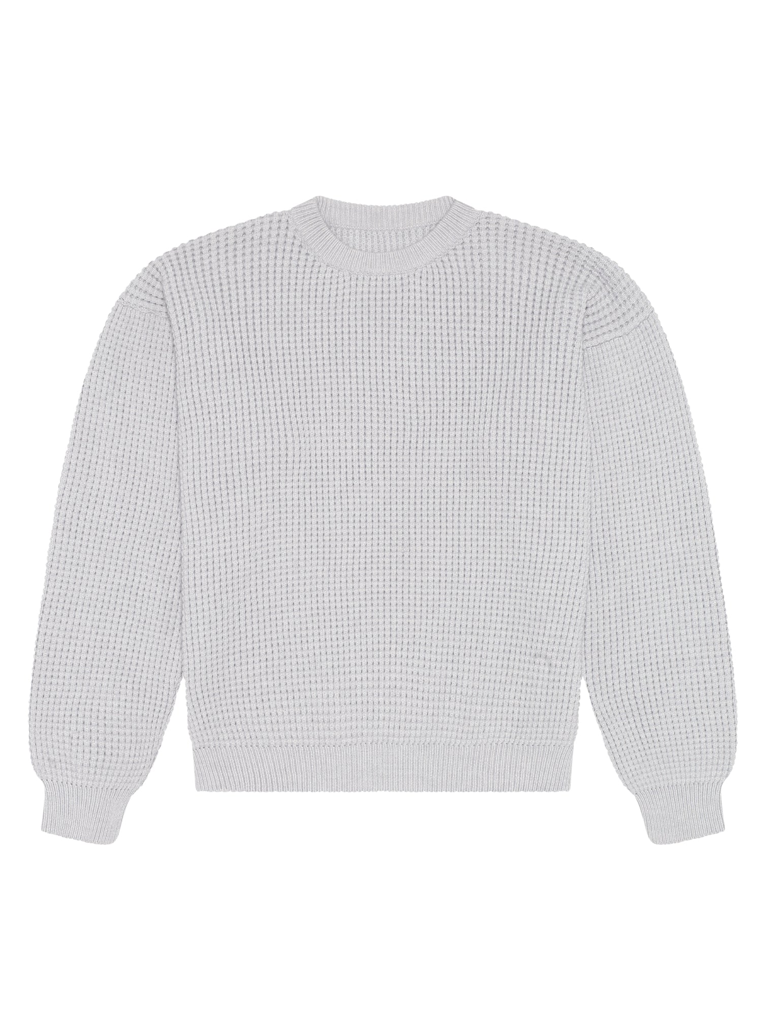 Chompa para Mujer DVK SWEATER SOPHIE SWEATER GRS
