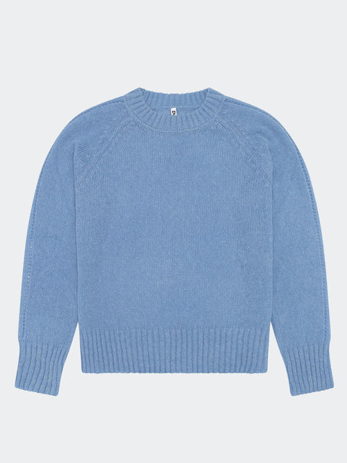 Chompa para Mujer DVK PREMIUM KNIT BABY ALPACA CLT