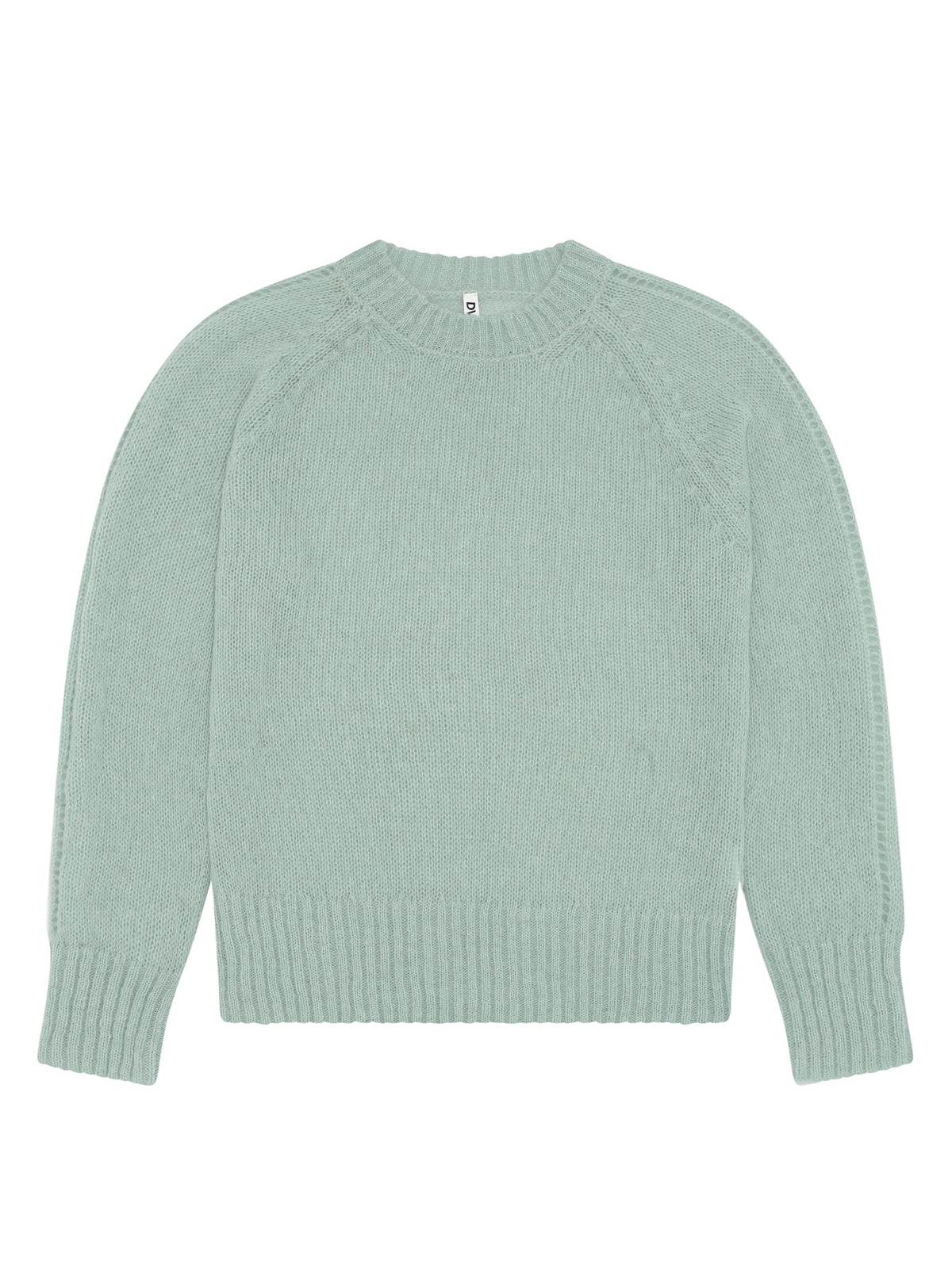 Chompa para Mujer DVK PREMIUM KNIT BABY ALPACA VDA
