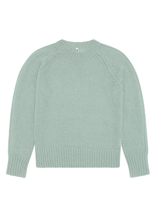 Chompa para Mujer DVK PREMIUM KNIT BABY ALPACA VDA
