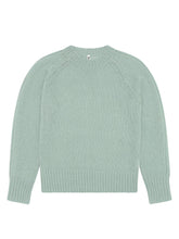 Cargar imagen en el visor de la galería, Chompa para Mujer DVK PREMIUM KNIT BABY ALPACA VDA
