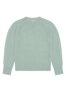 Chompa para Mujer DVK PREMIUM KNIT BABY ALPACA VDA