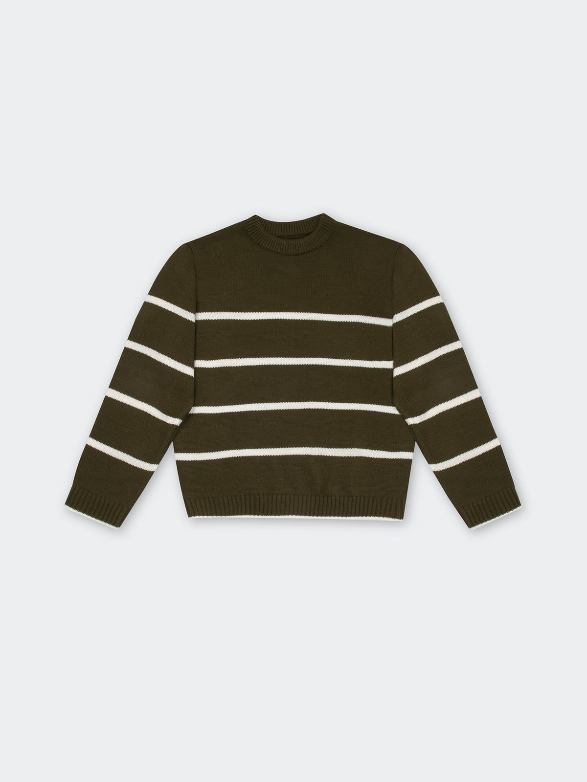 Chompa para Mujer DVK STOCKHOLM SWEATER DV-SW-00019 VRD