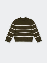 Cargar imagen en el visor de la galería, Chompa para Mujer DVK STOCKHOLM SWEATER DV-SW-00019 VRD
