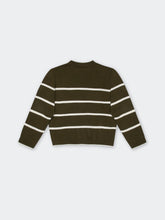 Cargar imagen en el visor de la galería, Chompa para Mujer DVK STOCKHOLM SWEATER DV-SW-00019 VRD
