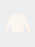 Chompa para Mujer DVK August Sweater Hueso