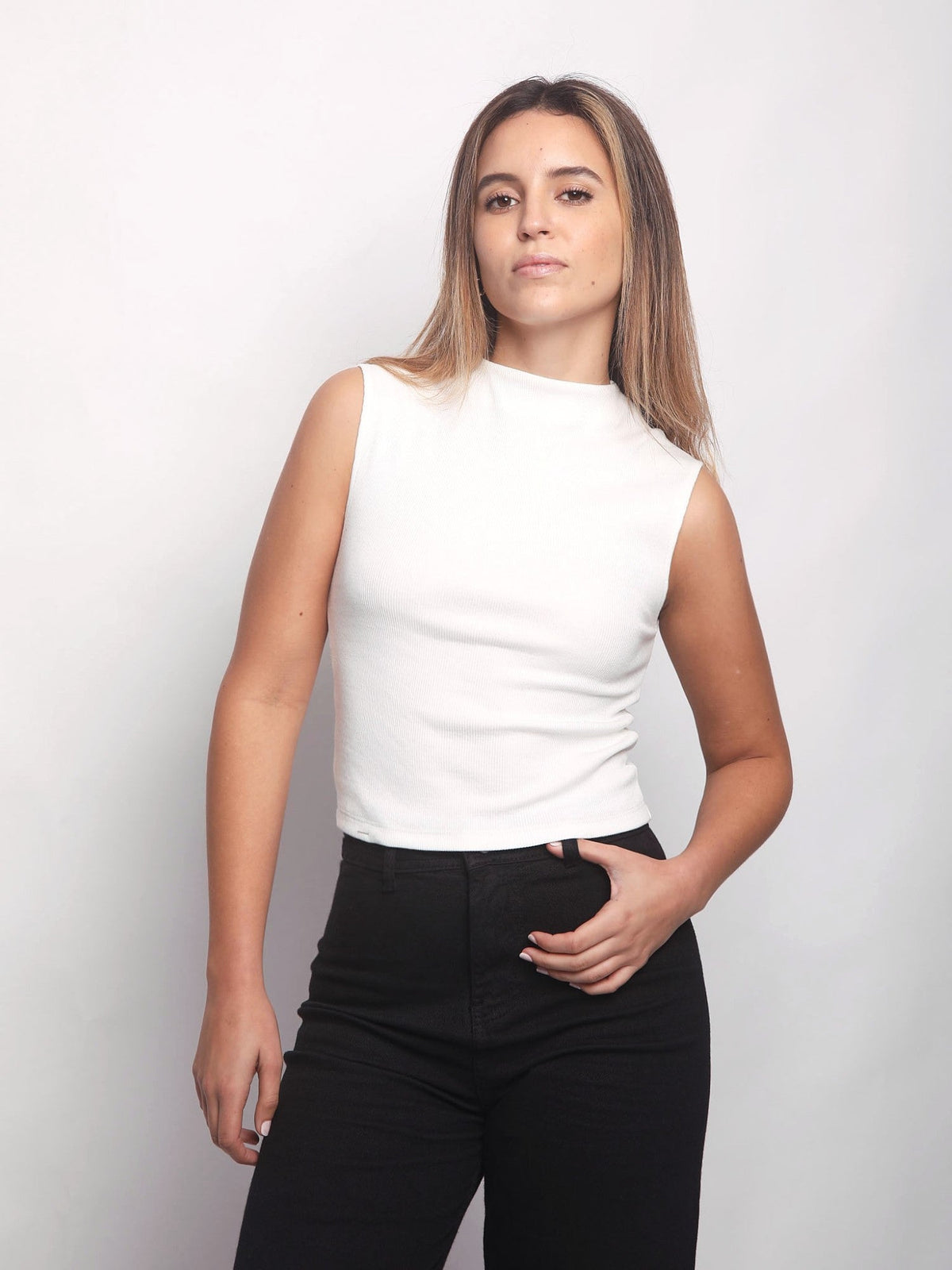 Top para Mujer DVK TOP LEX TOP ABR
