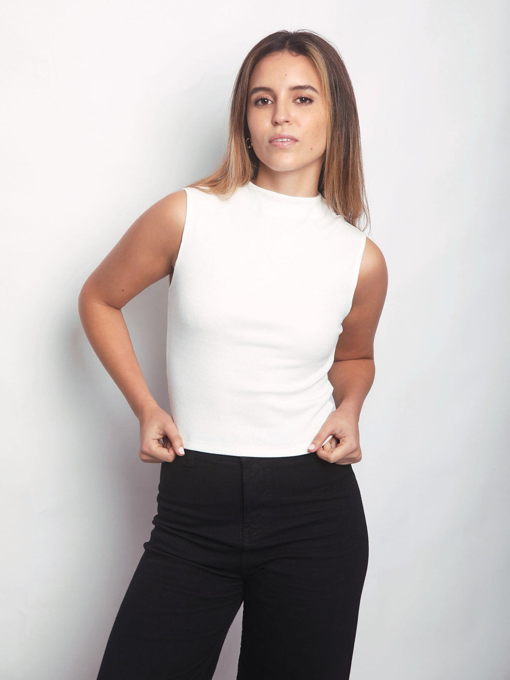 Top para Mujer DVK TOP LEX TOP ABR
