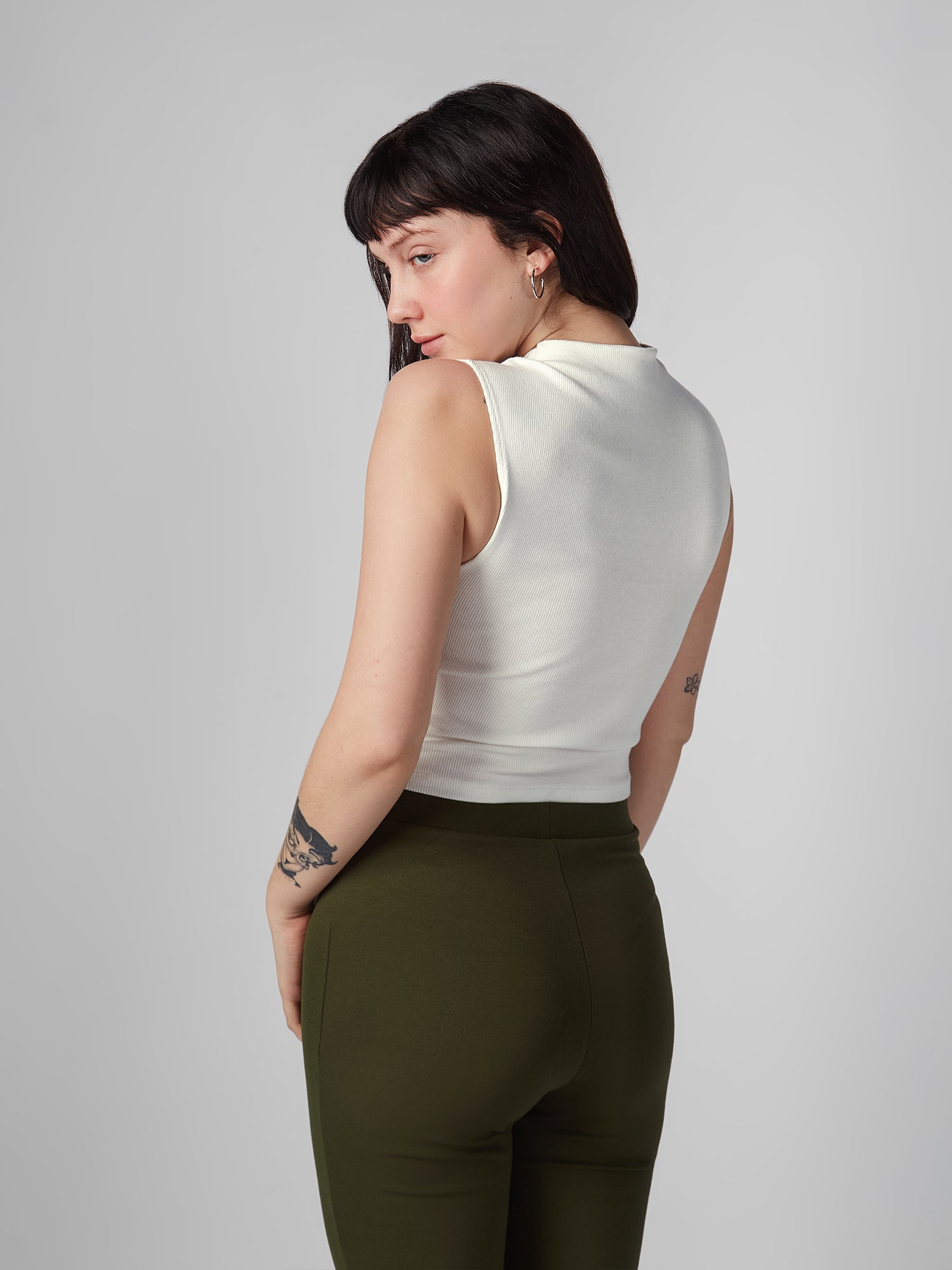 Top para Mujer DVK TOP LEX TOP ABR