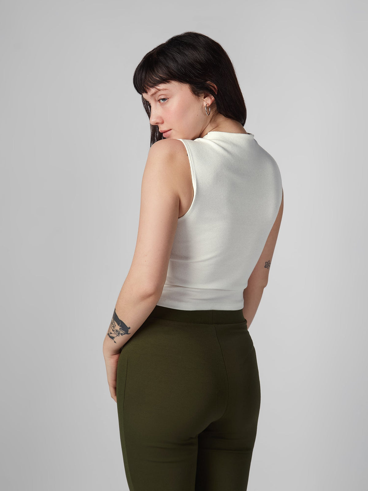 Top para Mujer DVK TOP LEX TOP ABR