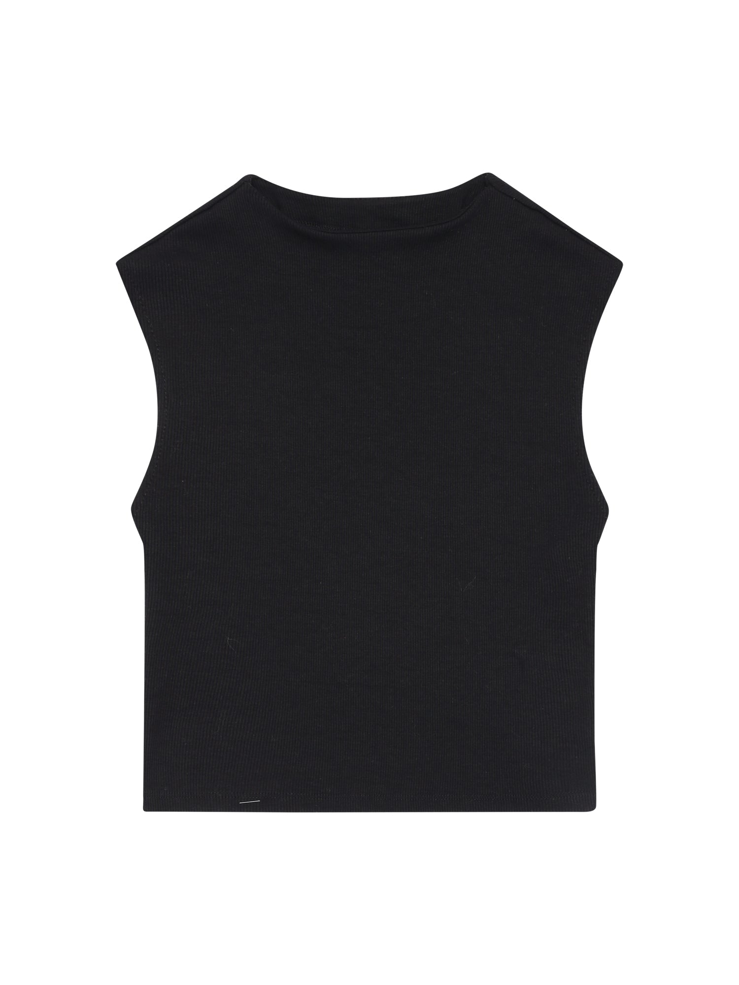 Top para Mujer DVK TOP LEX TOP NGR