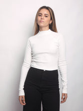 Cargar imagen en el visor de la galería, Top para Mujer DVK TOP LS VERA TOP ABR

