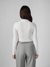 Cargar imagen en el visor de la galería, Top para Mujer DVK TOP LS VERA TOP ABR
