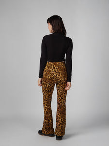 Top para Mujer DVK TOP LS VERA TOP NGR