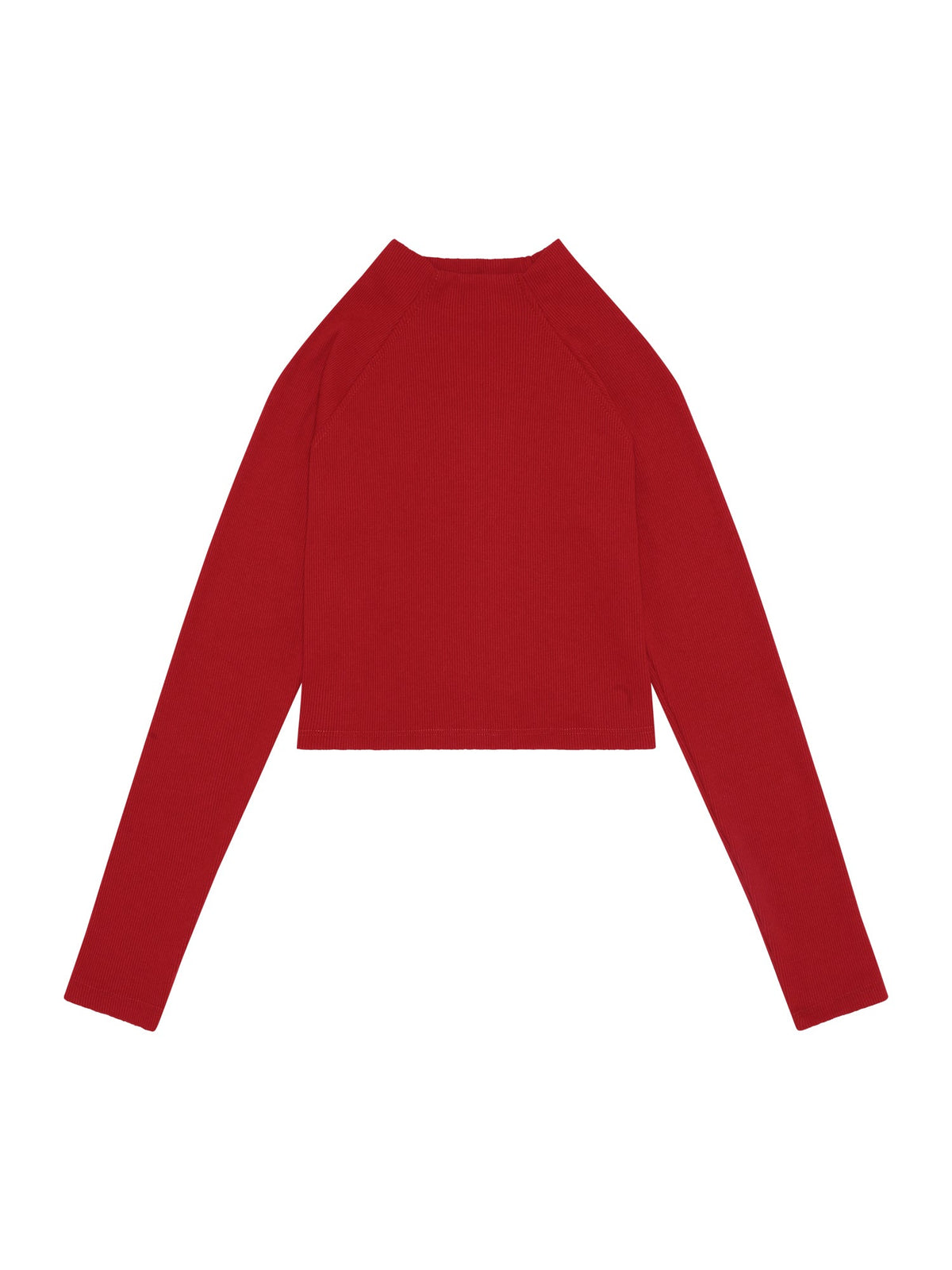 Top para Mujer DVK TOP LS VERA TOP ROJ