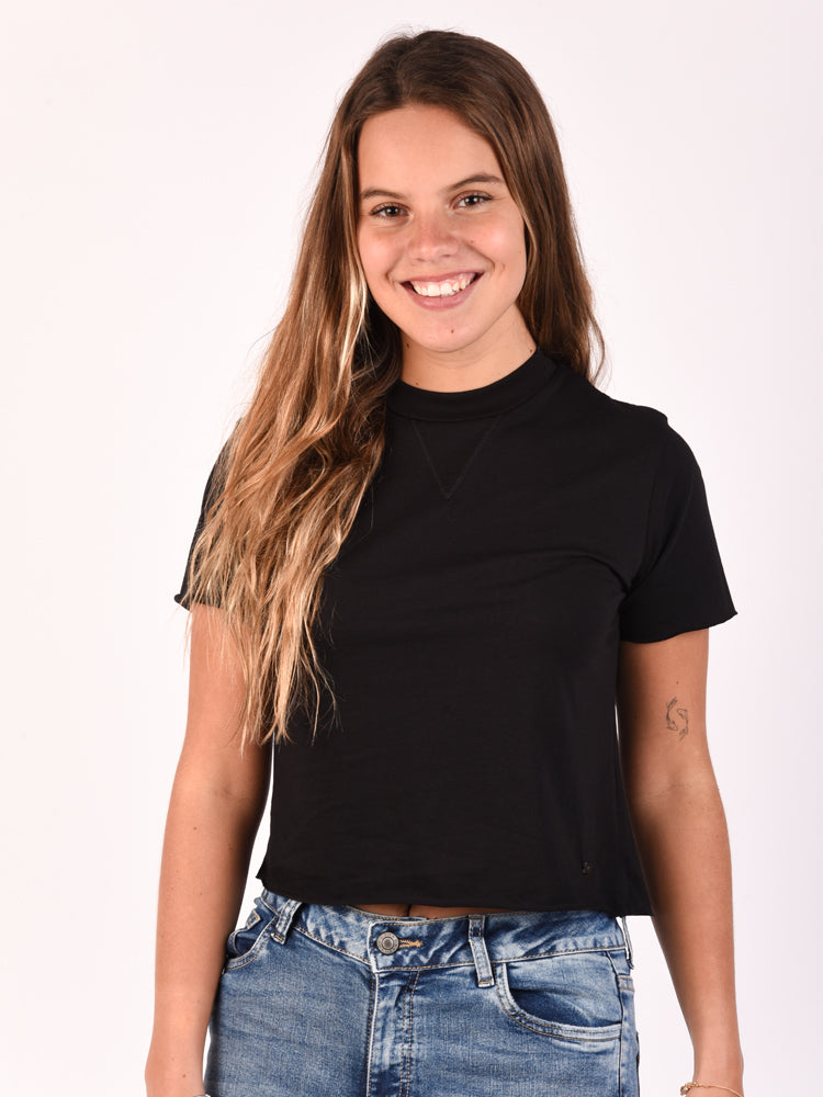 Top para Mujer DVK MANGA CORTA TATIANA KVJ