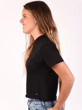 Cargar imagen en el visor de la galería, Top para Mujer DVK MANGA CORTA TATIANA KVJ

