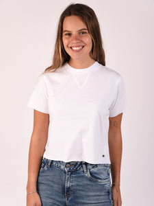 Top para Mujer DVK MANGA CORTA TATIANA WBB