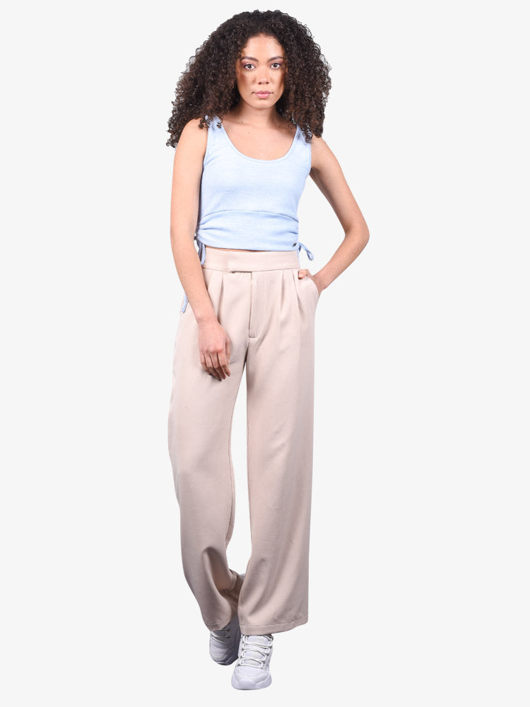 Top para Mujer DVK MANGA CERO BETSY CLS