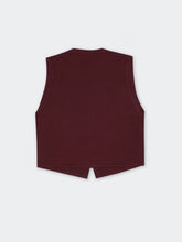 Cargar imagen en el visor de la galería, Top para Mujer DVK LUCKY KNIT TOP DV-TO-00055 BUR
