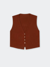 Cargar imagen en el visor de la galería, Top para Mujer DVK LUCKY KNIT TOP DV-TO-00055 LCR
