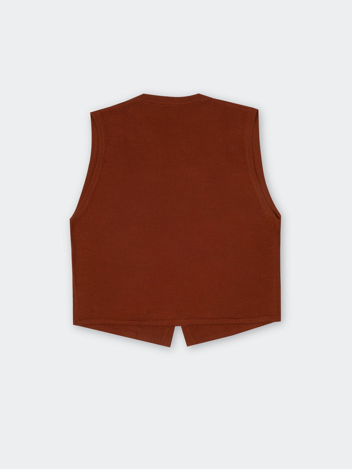 Top para Mujer DVK LUCKY KNIT TOP DV-TO-00055 LCR