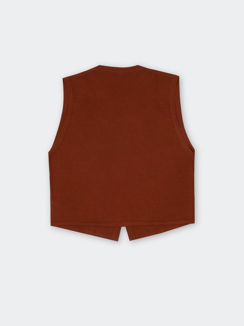 Top para Mujer DVK LUCKY KNIT TOP DV-TO-00055 LCR
