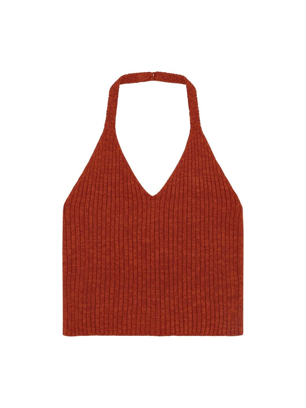 Top para Mujer DVK MODA CLUELESS KNIT TOP ORG
