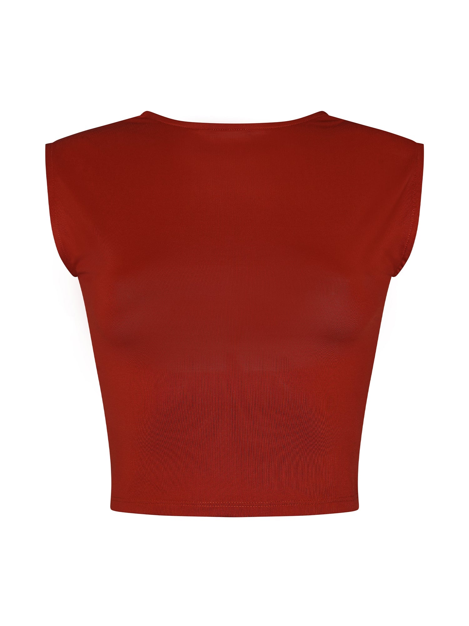 Top para Mujer DVK BARE SKIN TOP ORG