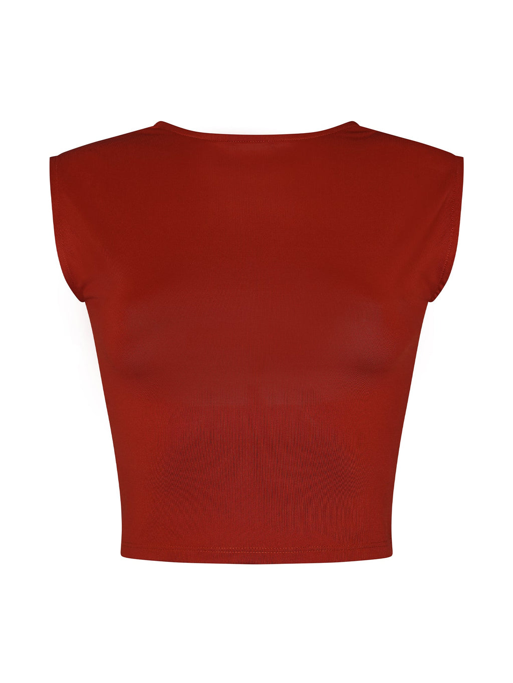 Top para Mujer DVK BARE SKIN TOP ORG