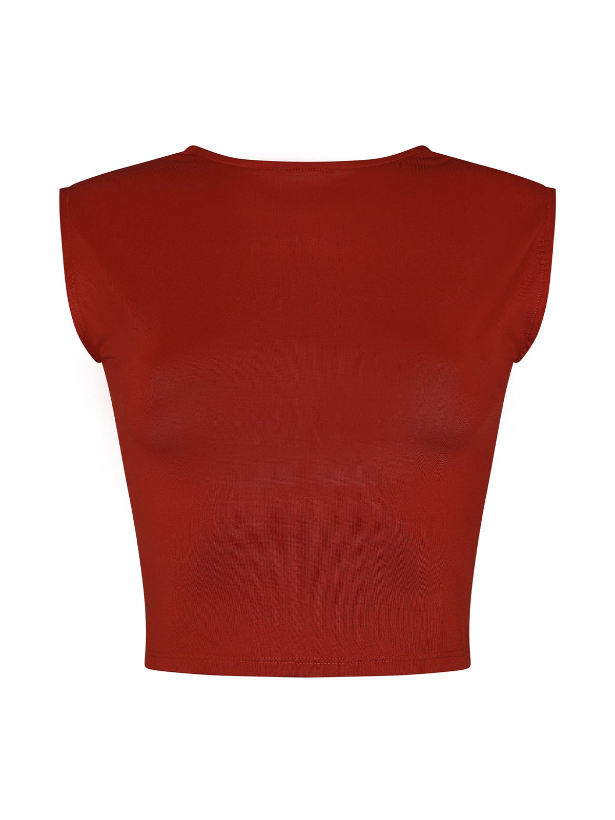 Top para Mujer DVK BARE SKIN TOP ORG
